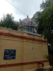Arulmigu Ayyanar Temple, Sennakarai - 621213 அருள்மிகு அய்யனார் திருக்கோயில், Sennakarai - 621213, Thiruchirappalli - Ancient Temple Architecture and History Image 4