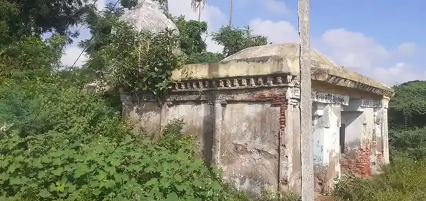 Arulmigu Ayyanar Temple, Senthalai - 613101