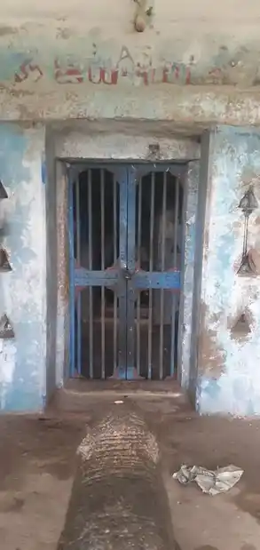 Arulmigu Ayyanar Temple, Senthalai - 613101 அருள்மிகு அய்யனார் திருக்கோயில், செந்தலை - 613101, Thanjavur - Ancient Temple Architecture and History Image 2