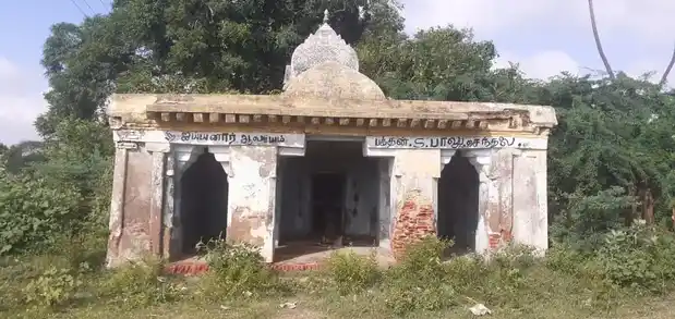 Arulmigu Ayyanar Temple, Senthalai - 613101 அருள்மிகு அய்யனார் திருக்கோயில், செந்தலை - 613101, Thanjavur - Ancient Temple Architecture and History Image 3