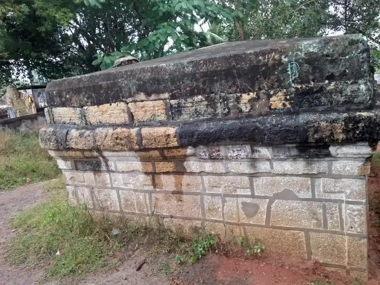 Arulmigu Ayyanar Temple, Senthamanagalam - 621730 அருள்மிகு அய்யனார் திருக்கோயில், Senthamanagalam - 621730, Ariyalur - Ancient Temple Architecture and History Image 3