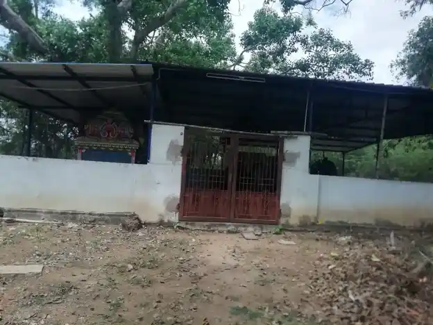 Arulmigu Ayyanar Temple, Sethur - 611101 அருள்மிகு அய்யனார் திருக்கோயில், Sethur - 611101, Nagapattinam - Ancient Temple Architecture and History Image 2
