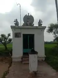 Arulmigu Ayyanar Temple, Settimangalam - 621213