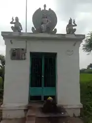 Arulmigu Ayyanar Temple, Settimangalam - 621213 அருள்மிகு அய்யனார் திருக்கோயில், Settimangalam - 621213, Thiruchirappalli - Ancient Temple Architecture and History Image 4