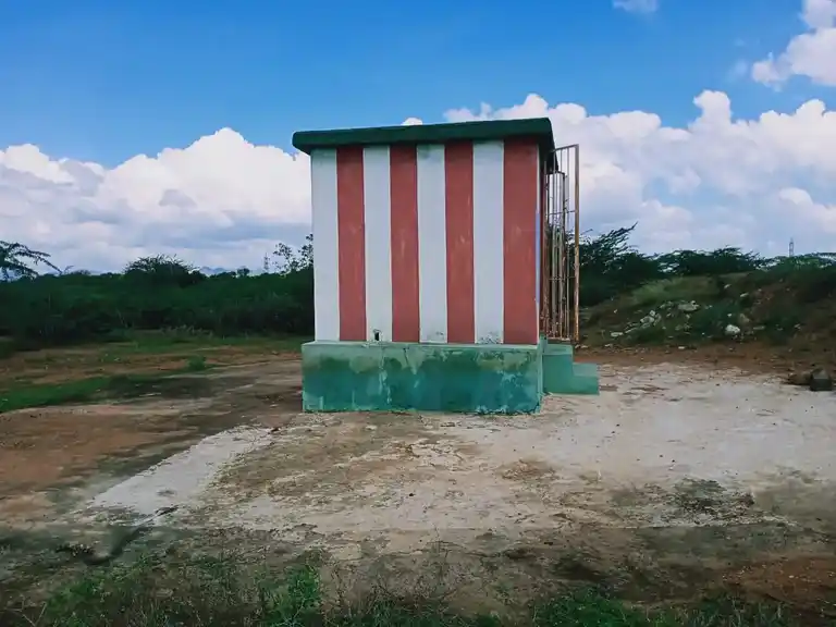 Arulmigu Ayyanar Temple, Sevalur, Sevalur - 626130 அய்யனார் திருக்கோயில், செவலுர், செவலுர் - 626130, Virudhunagar - Ancient Temple Architecture and History Image 2