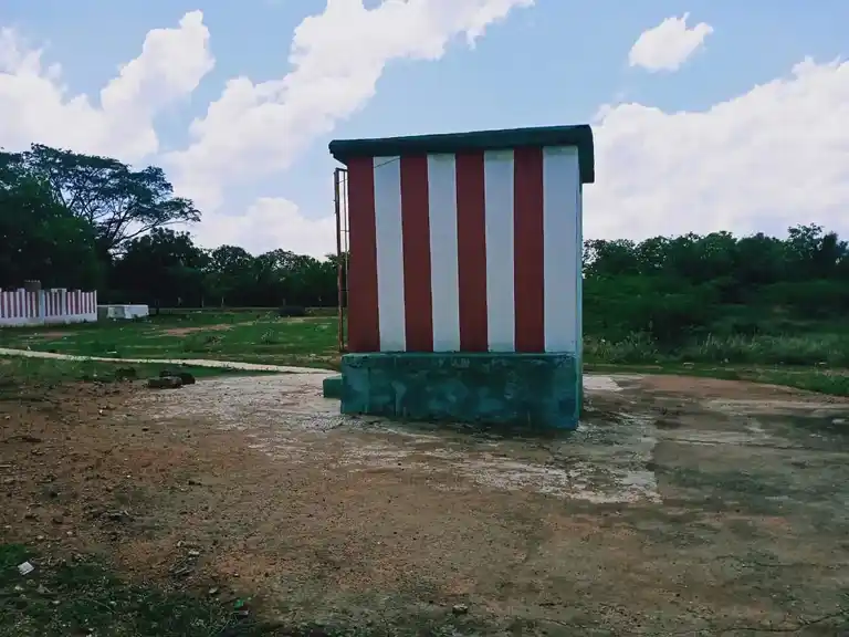 Arulmigu Ayyanar Temple, Sevalur, Sevalur - 626130 அய்யனார் திருக்கோயில், செவலுர், செவலுர் - 626130, Virudhunagar - Ancient Temple Architecture and History Image 3