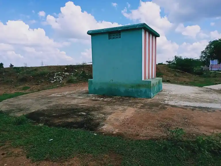 Arulmigu Ayyanar Temple, Sevalur, Sevalur - 626130 அய்யனார் திருக்கோயில், செவலுர், செவலுர் - 626130, Virudhunagar - Ancient Temple Architecture and History Image 4