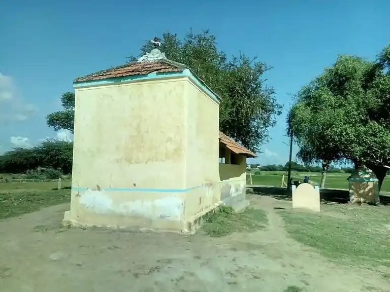 Arulmigu Ayyanar Temple, Seyyaanam - 614621 அருள்மிகு அய்யனார் திருக்கோயில், Seyyaanam - 614621, Pudukkottai - Ancient Temple Architecture and History Image 3