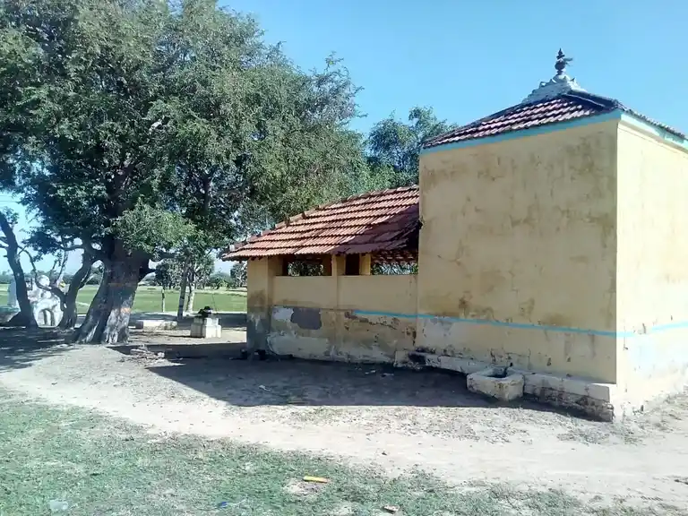 Arulmigu Ayyanar Temple, Seyyaanam - 614621 அருள்மிகு அய்யனார் திருக்கோயில், Seyyaanam - 614621, Pudukkottai - Ancient Temple Architecture and History Image 5