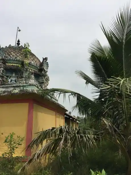 Arulmigu Ayyanar Temple, Shesasamuthiram - 621603 Arulmigu Ayyanar Temple, Shesasamuthiram - 621603, Thiruchirappalli - Ancient Temple Architecture and History Image 2