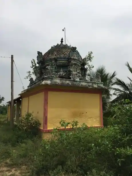 Arulmigu Ayyanar Temple, Shesasamuthiram - 621603 Arulmigu Ayyanar Temple, Shesasamuthiram - 621603, Thiruchirappalli - Ancient Temple Architecture and History Image 4