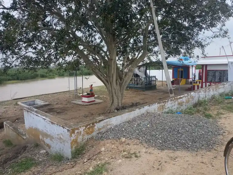 Arulmigu Ayyanar Temple, Shittor - 625707 அருள்மிகு அய்யனார் திருக்கோவில், Shittor - 625707, Madurai - Ancient Temple Architecture and History Image 2