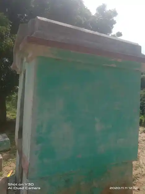 Arulmigu Ayyanar Temple, Silaiman - 625201 அருள்மிகு அய்யனார் திருக்கோயில், சிலைமான் - 625201, Madurai - Ancient Temple Architecture and History Image 3