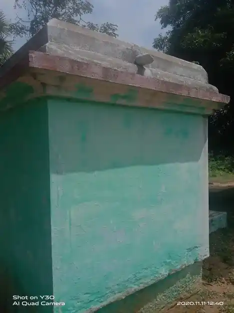 Arulmigu Ayyanar Temple, Silaiman - 625201 அருள்மிகு அய்யனார் திருக்கோயில், சிலைமான் - 625201, Madurai - Ancient Temple Architecture and History Image 4