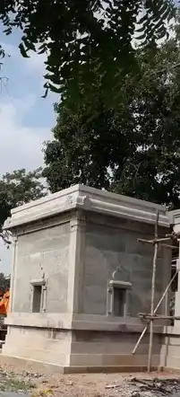 Arulmigu Ayyanar Temple, Silaiyaneri - 625017