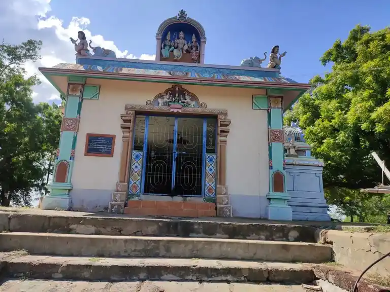 Arulmigu Ayyanar Temple, Silattur - 614622 அருள்மிகு அய்யனார் திருக்கோயில், Silattur - 614622, Pudukkottai - Ancient Temple Architecture and History Image 3