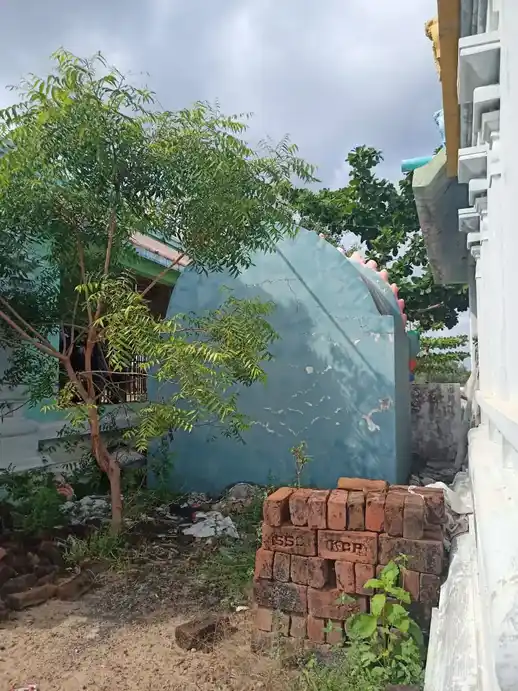 Arulmigu Ayyanar Temple, Siluvaicheri - 608901 அருள்மிகு அய்யனார் திருக்கோயில், Siluvaicheri - 608901, Ariyalur - Ancient Temple Architecture and History Image 2