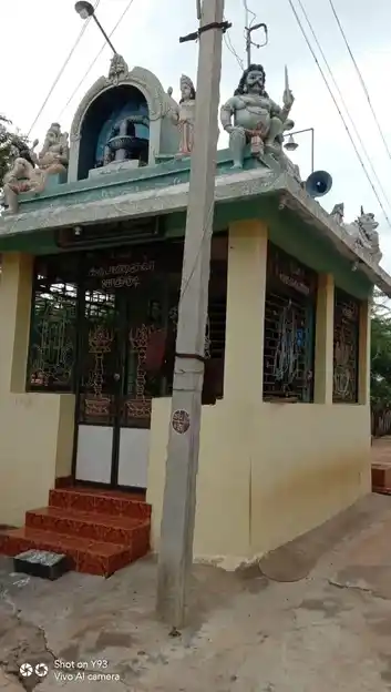 Arulmigu Ayyanar Temple, Siriyoor - 630561 அருள்மிகு அய்யனார் திருக்கோயில், Siriyoor - 630561, Sivagangai - Ancient Temple Architecture and History Image 4