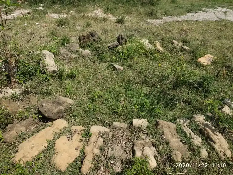 Arulmigu Ayyanar Temple, Sirumathur - 621115