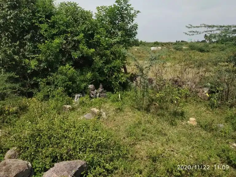 Arulmigu Ayyanar Temple, Sirumathur - 621115 அருள்மிகு அய்யனார் திருக்கோயில், Sirumathur - 621115, Perambalur - Ancient Temple Architecture and History Image 3