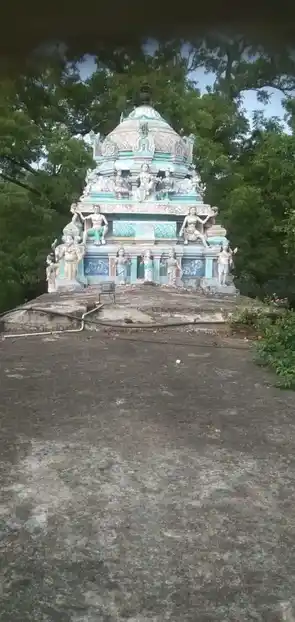 Arulmigu Ayyanar Temple, Sirunesalur - 606304 அருள்மிகு அய்யனார் பிடாரி வரதராஜப்பெருமாள் கோயில், Sirunesalur - 606304, Cuddalore - Ancient Temple Architecture and History Image 3