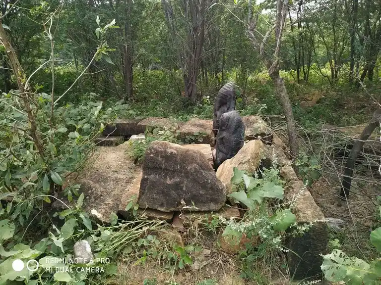 Arulmigu Ayyanar Temple, Siruvayalur - 621706 Arulmigu Ayyanar Temple, Siruvayalur - 621706, Thiruchirappalli - Ancient Temple Architecture and History Image 2