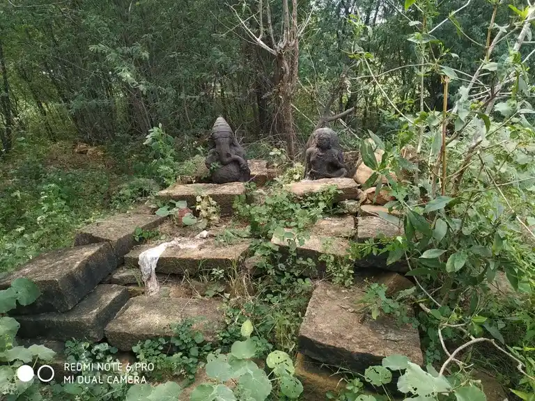 Arulmigu Ayyanar Temple, Siruvayalur - 621706 Arulmigu Ayyanar Temple, Siruvayalur - 621706, Thiruchirappalli - Ancient Temple Architecture and History Image 3