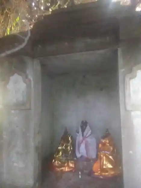 Arulmigu Ayyanar Temple, Sithamalli - 608304 அருள்மிகு ஐயனார் திருக்கோயில், Sithamalli - 608304, Cuddalore - Ancient Temple Architecture and History Image 3