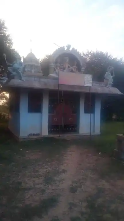 Arulmigu Ayyanar Temple, Sithudaiyar - 621704 Temple