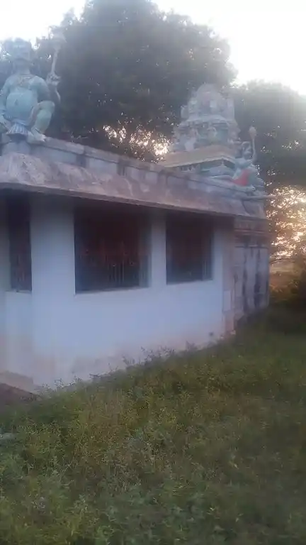 Arulmigu Ayyanar Temple, Sithudaiyar - 621704 Arulmigu Ayyanar Temple, Sithudaiyar - 621704, Ariyalur - Ancient Temple Architecture and History Image 2