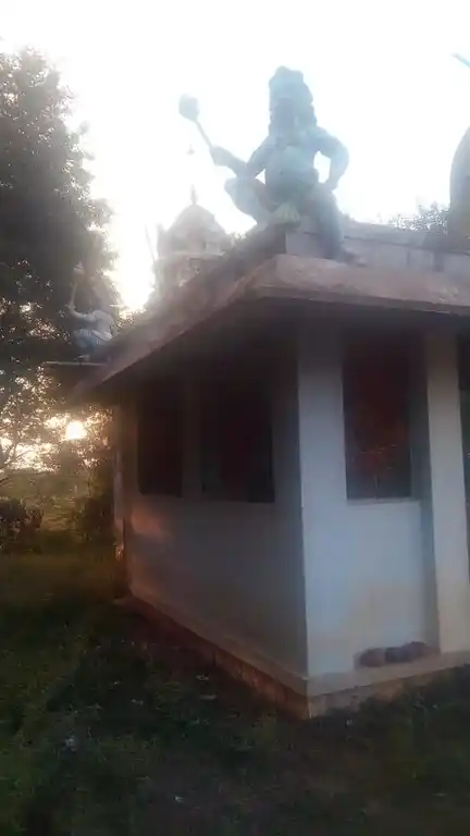 Arulmigu Ayyanar Temple, Sithudaiyar - 621704 Arulmigu Ayyanar Temple, Sithudaiyar - 621704, Ariyalur - Ancient Temple Architecture and History Image 3