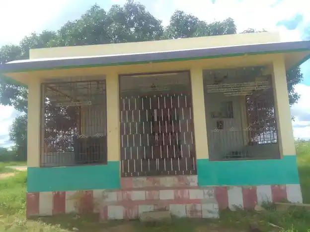 Arulmigu Ayyanar Temple, Sokanathanpatti - 625514 அருள்மிகு அய்யனார் கோயில், Sokanathanpatti, Sokanathanpatti - 625514, Madurai - Ancient Temple Architecture and History Image 3