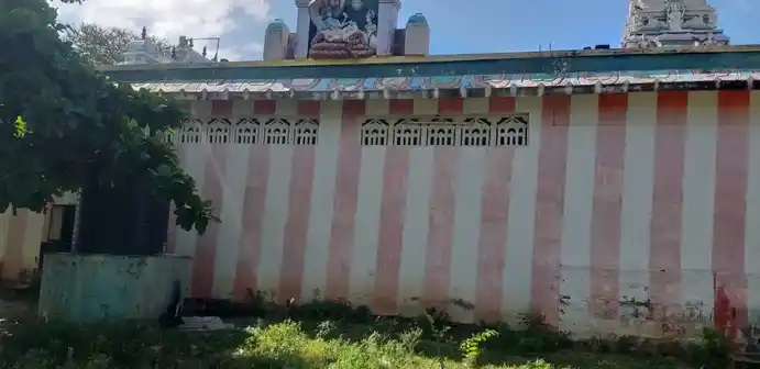 Arulmigu Ayyanar Temple, Sokkathevanpatti - 625532