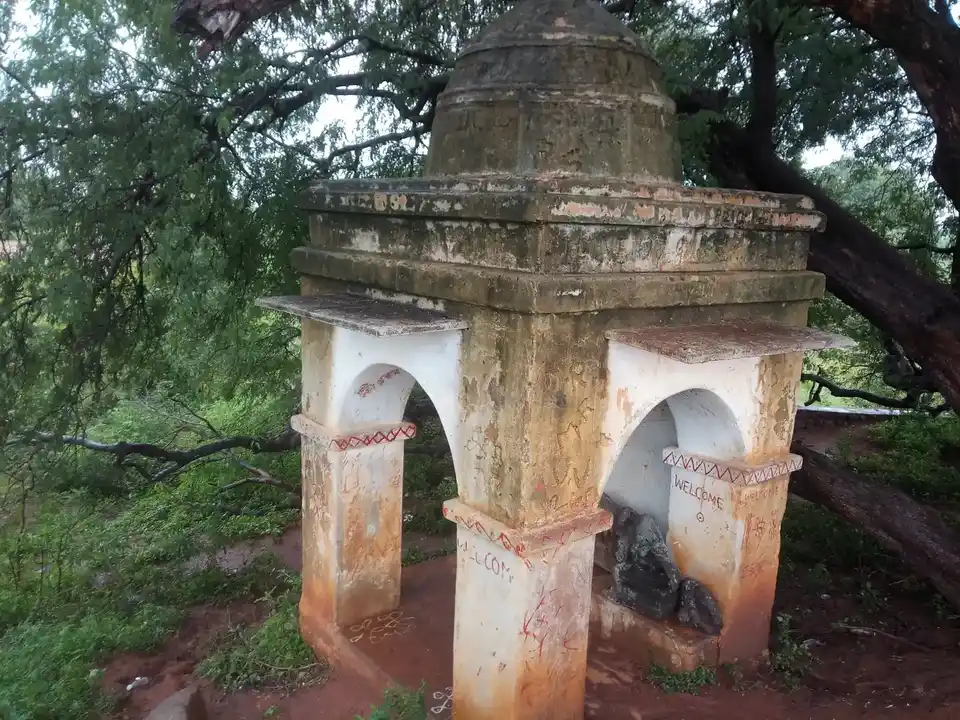 Arulmigu Ayyanar Temple, Solankuruni - 625022