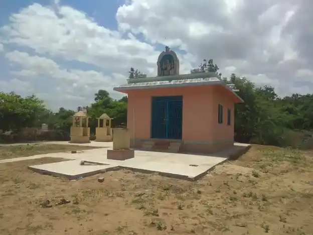 Arulmigu Ayyanar Temple, Soliyakudi - 630709 Arulmigu Ayyanar Temple, Soliyakudi - 630709, Ramanathapuram - Ancient Temple Architecture and History Image 5