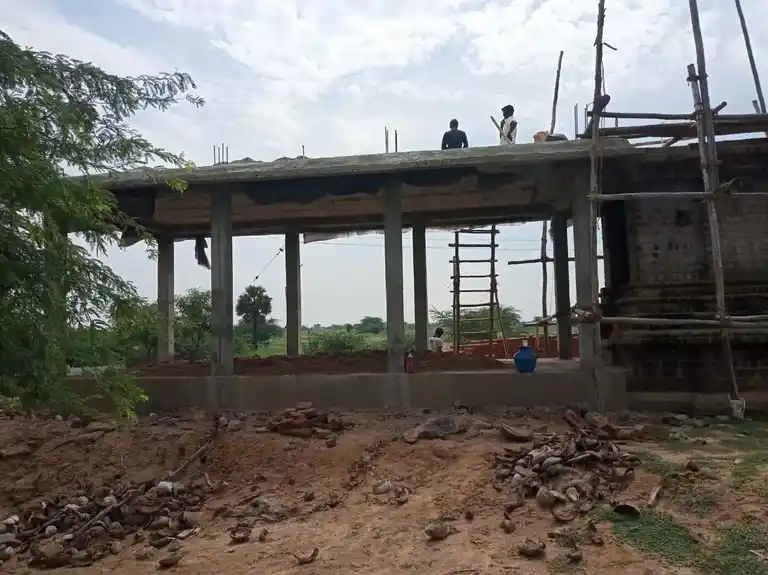Arulmigu Ayyanar Temple, Soorakudi - 630501
