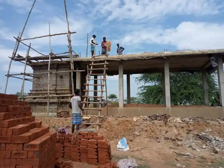 Arulmigu Ayyanar Temple, Soorakudi - 630501 அருள்மிகு. அய்யனார் திருக்கோயில், Soorakudi - 630501, Sivagangai - Ancient Temple Architecture and History Image 3