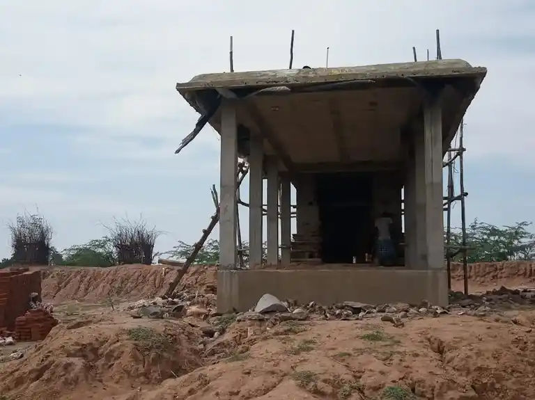 Arulmigu Ayyanar Temple, Soorakudi - 630501 அருள்மிகு. அய்யனார் திருக்கோயில், Soorakudi - 630501, Sivagangai - Ancient Temple Architecture and History Image 4