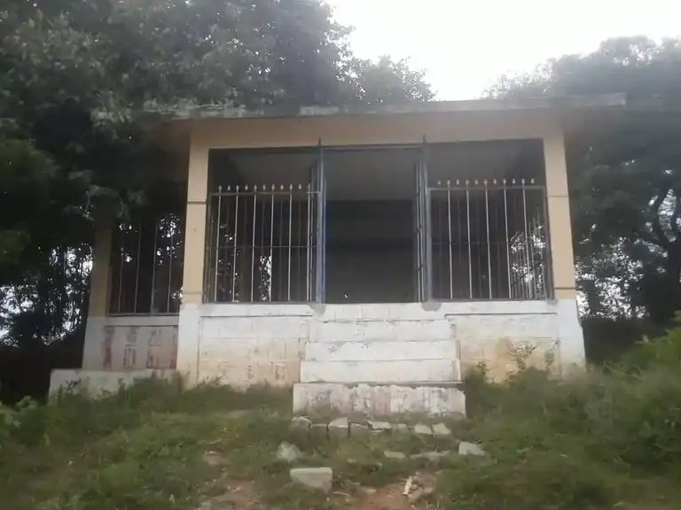 Arulmigu Ayyanar Temple, Soorakulam - 625022