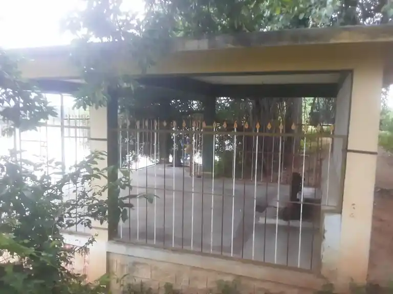 Arulmigu Ayyanar Temple, Soorakulam - 625022 அய்யனார் திருக்கோயில், Soorakulam - 625022, Madurai - Ancient Temple Architecture and History Image 2