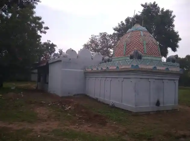 Arulmigu Ayyanar Temple, Sooriyamanal - 621802 அருள்மிகு அய்யனார் திருக்கோயில், Sooriyamanal - 621802, Ariyalur - Ancient Temple Architecture and History Image 3