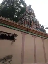 Arulmigu Ayyanar Temple, Srinivasanallur - 621215 Arulmigu Ayyanar Temple, Srinivasanallur - 621215, Thiruchirappalli - Ancient Temple Architecture and History Image 3