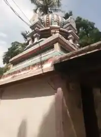 Arulmigu Ayyanar Temple, Srinivasanallur - 621215 Arulmigu Ayyanar Temple, Srinivasanallur - 621215, Thiruchirappalli - Ancient Temple Architecture and History Image 4