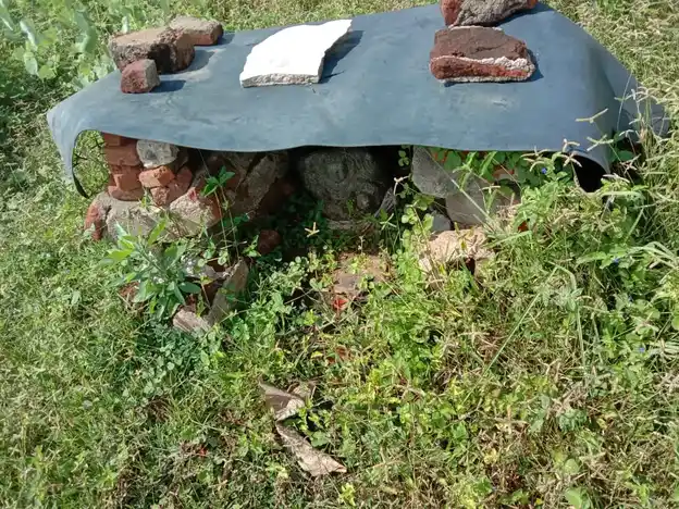 Arulmigu Ayyanar Temple, Srinivasapuram - 612904 Temple