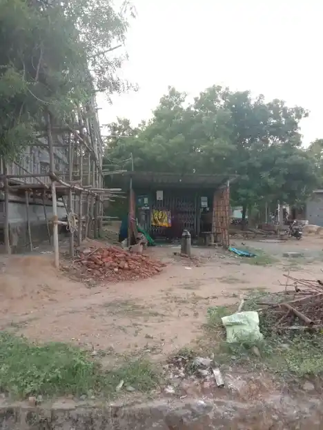 Arulmigu Ayyanar Temple, Srinivasapuram - 621705 Temple