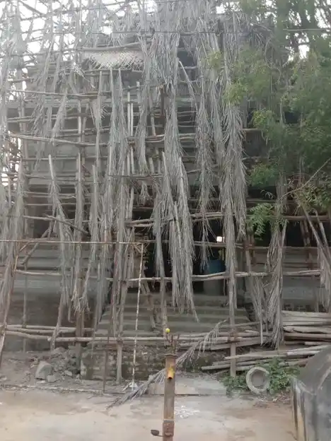 Arulmigu Ayyanar Temple, Srinivasapuram - 621705 அருள்மிகு அய்யனார் திருக்கோயில், சீனிவாசபுரம் - 621705, Ariyalur - Ancient Temple Architecture and History Image 3