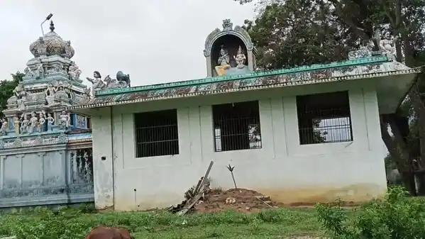 Arulmigu Ayyanar Temple, Sripuranthan - 621701 அருள்மிகு சுந்தர அய்யனார் திருக்கோயில், Sripuranthan - 621701, Ariyalur - Ancient Temple Architecture and History Image 3
