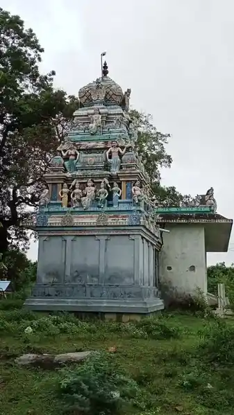 Arulmigu Ayyanar Temple, Sripuranthan - 621701 அருள்மிகு சுந்தர அய்யனார் திருக்கோயில், Sripuranthan - 621701, Ariyalur - Ancient Temple Architecture and History Image 5