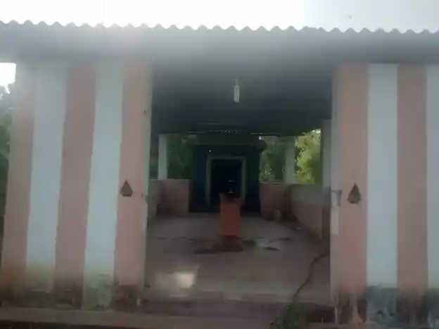 Arulmigu Ayyanar Temple, Srivakkaramai - 608703