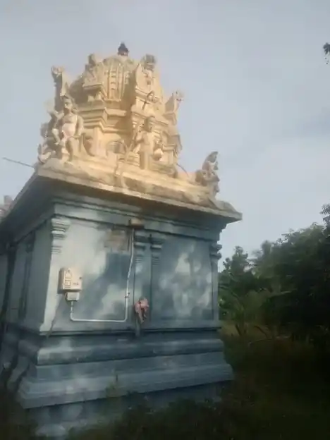 Arulmigu Ayyanar Temple, Srivakkaramai - 608703 Arulmigu Ayyanar Temple, Srivakkaramai - 608703, Cuddalore - Ancient Temple Architecture and History Image 2